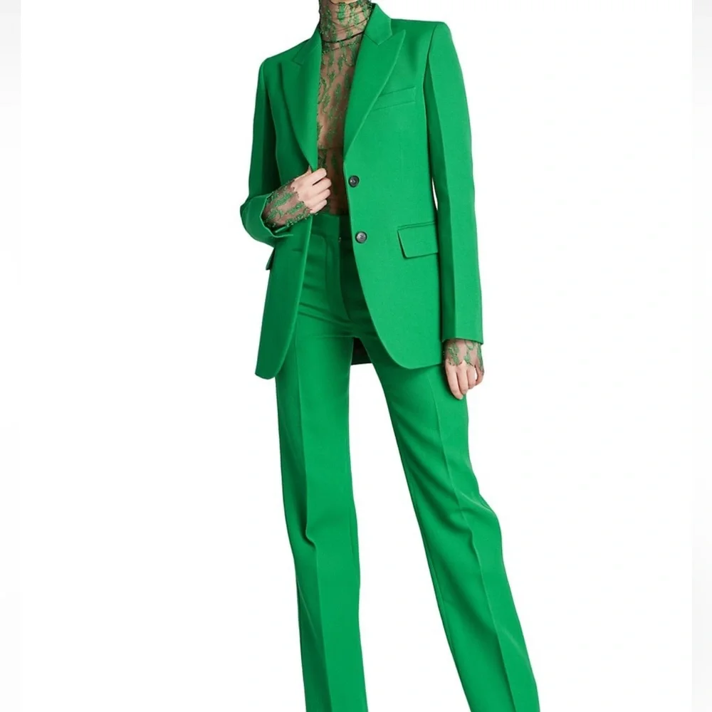 Victoria Beckham. ❤️
Single-Breasted Blazer. ‼️ - Picture 3 of 13